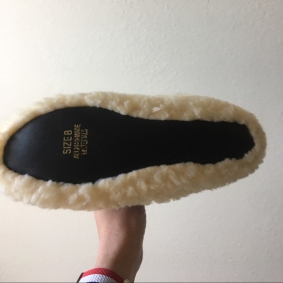 HOLIDAY PICK 🖤 Slipper Boots - Picture 5 of 5